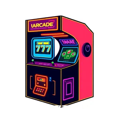 Exploring the Nostalgic Allure of Classic Arcade Games