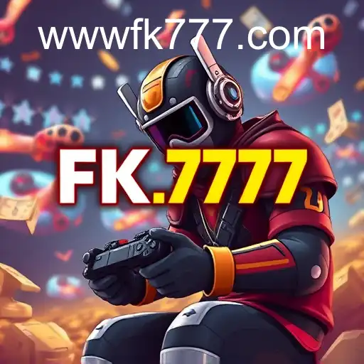 FK 777: The Gaming Phenomenon of the Future