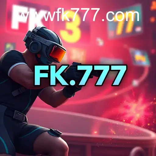The Rise of Gaming Innovation: FK 777 Leads the Charge