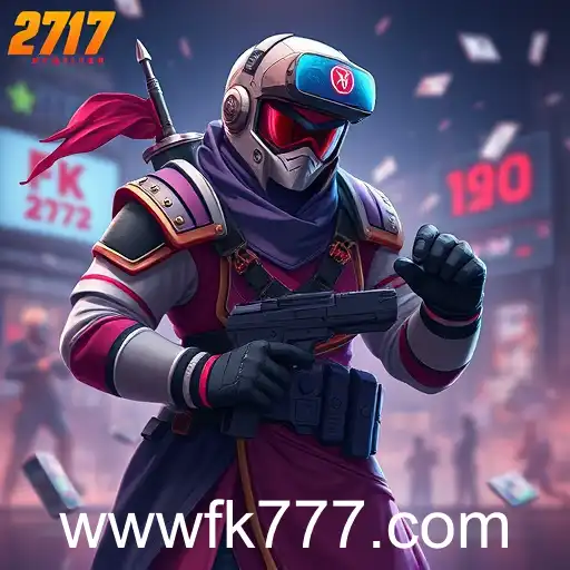 Digital Evolution of FK 777