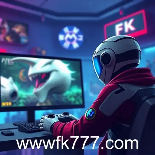 The Evolution of Online Gaming: Unveiling FK 777's Influence