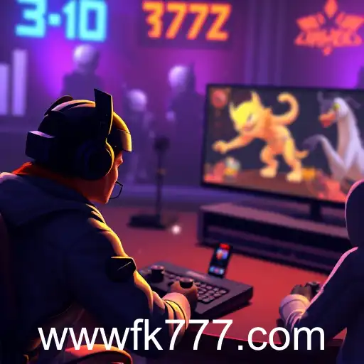 The Evolution of Gaming: FK 777 and Beyond