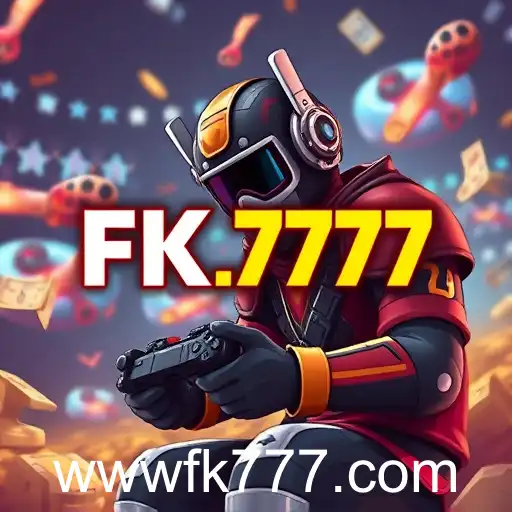 FK 777: The Gaming Phenomenon of the Future