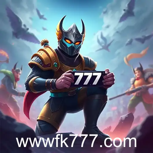 FK 777: Gaming Hub Shaping Trends