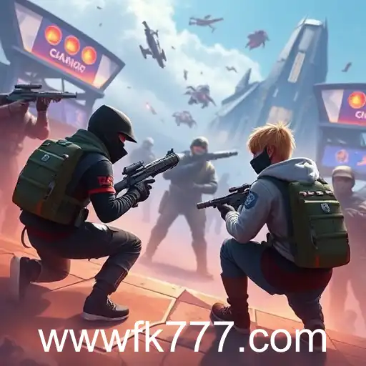 Gaming Industry Revolutionized by FK 777