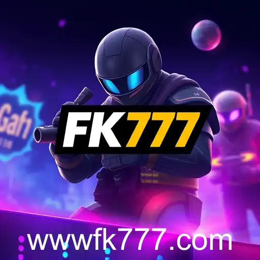 The Rise of FK 777 in Gaming Culture