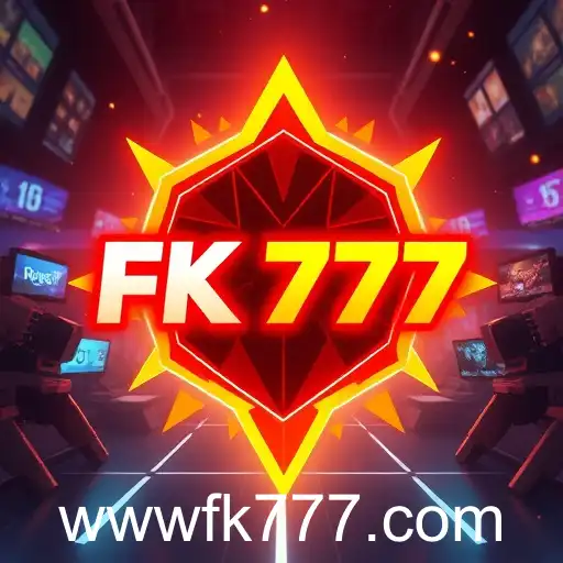The Rise of FK 777: A Revolution in Online Gaming