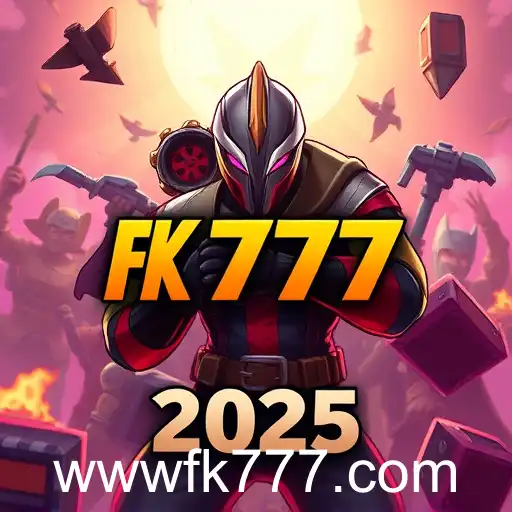 Exploring the Rise of FK 777 in Online Gaming