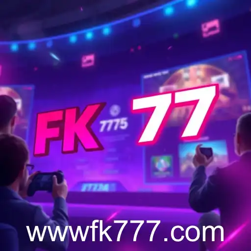 The Rise of FK 777 in Gaming