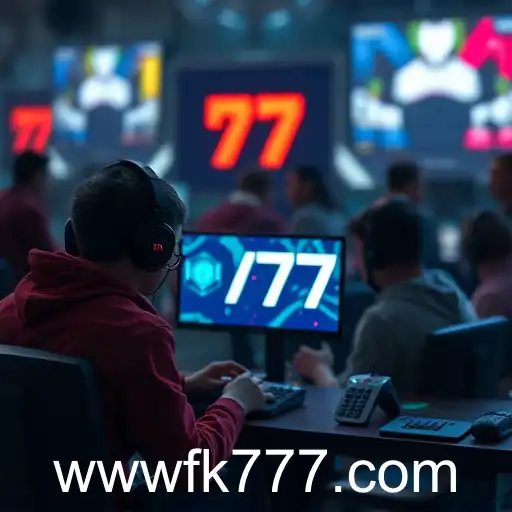 Rising Trends in Online Gaming for 2025