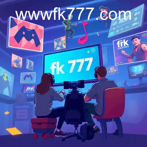 The Rise of Online Platforms: Game Changers in 2025