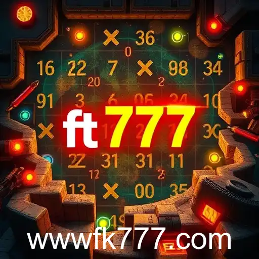 Exploring the Thrills of 'Puzzle Challenges' in Gaming: A Deep Dive into the 'fk 777' Phenomenon