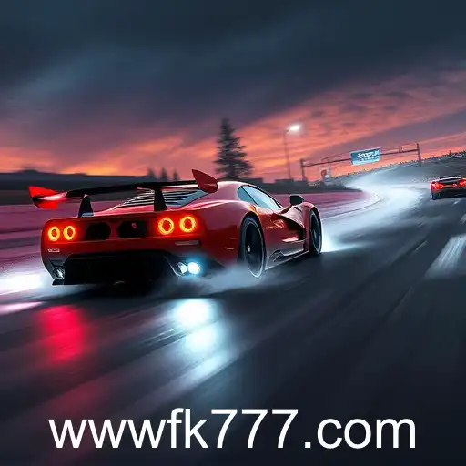 The Rise of FK 777 in the Gaming World