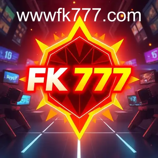 The Rise of FK 777: A Revolution in Online Gaming