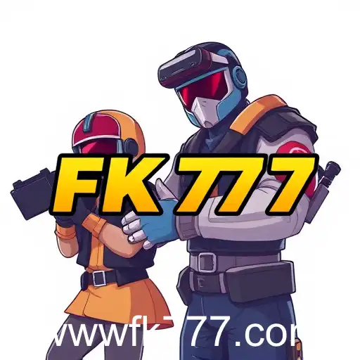 The Rise of FK 777: A Gaming Phenomenon
