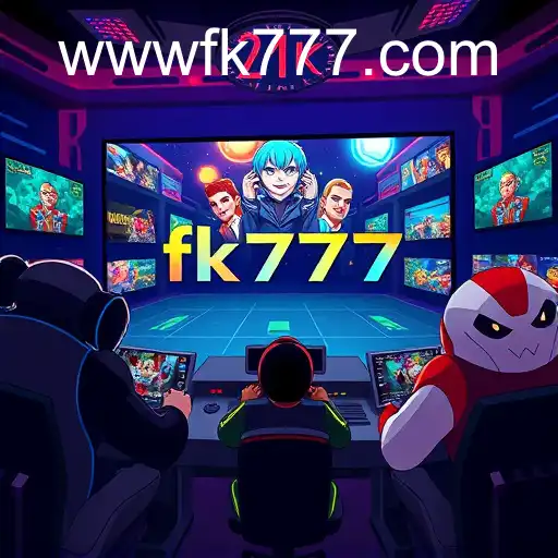 The Rise of 'fk 777': Revolutionizing Online Gaming