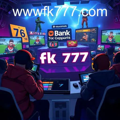 Rising Trends in Online Gaming Platforms