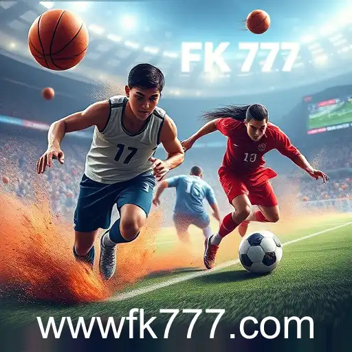 Exploring the Dynamic World of Sports Games: A Deep Dive into 'fk 777'