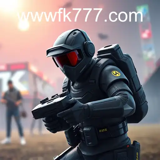 The Rise of FK 777 in the Digital Gaming World